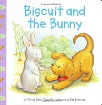 Biscuit and the Bunny (Biscuit)
