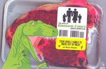 the best of Dinosaur Comics: 2003-2005 A.D.