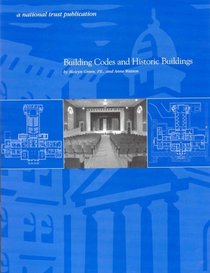 Building Codes and Historic Buildings