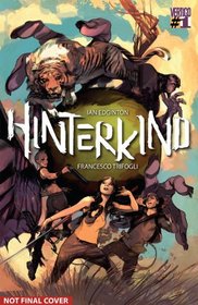Hinterkind Vol. 1