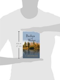 Bodies Of Water (Wheeler Large Print Book Series)
