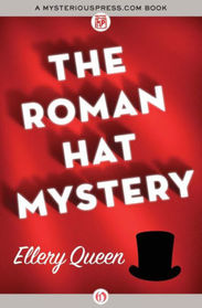 The Roman Hat Mystery