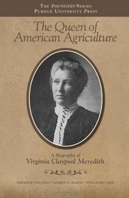 The Queen of American Agriculture (Founders)