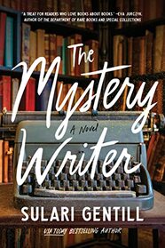 The Mystery Writer: A Novel