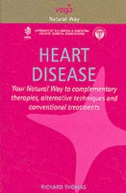 Heart Disease (Natural Way)