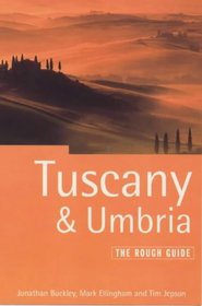 The Rough Guide to Tuscany & Umbria, 4th Edition (Tuscany and Umbria)