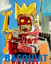 Basquiat (Numbered/Signed Edition)