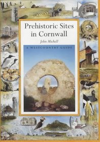 Prehistoric Sites of Cornwall