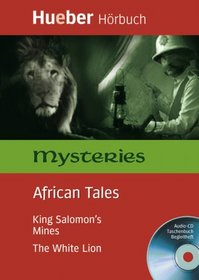 King Solomon's Mines / The White Lion