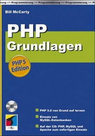 PHP Grundlagen