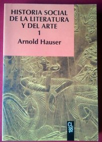Historia Social de La Literatura y El Arte 3 (Spanish Edition)