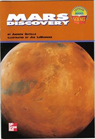 Mars Discovery (Leveled Books)