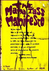 The Mama Tass manifesto,: A novel,