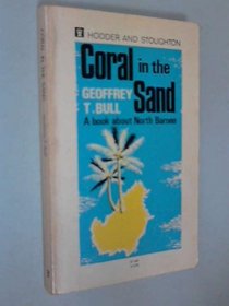 Coral in the Sand