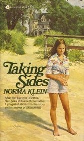 Taking Sides (An Avon/Flare Book)