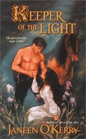 Keeper of the Light (Celtic Journeys, Bk 6)