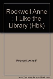 I Like the Library: 2