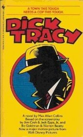 Dick Tracy