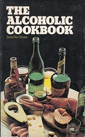 Alcoholic Cook Book
