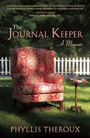 The Journal Keeper: A Memoir