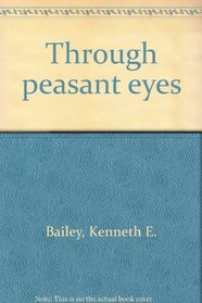 Through peasant eyes: More Lucan parables, their culture and style