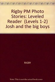 Pmphot Mag Josh and the Big Boys (PMS)
