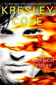 Wicked Abyss (Immortals After Dark, Bk 18)