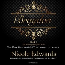 Braydon (Alluring Indulgence series, Book 6)