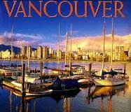 Vancouver (The Canada Series)