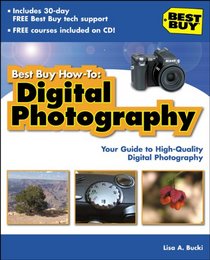 Best Buy How-To: Digital Photography