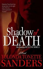 Shadow of Death (Protective Detective)