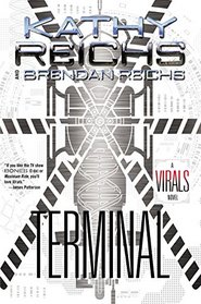 Terminal (Virals, Bk 5)