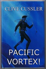Pacific Vortex! Limited Edition