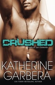 Crushed