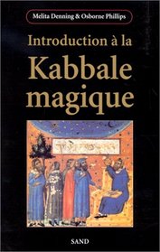 Introduction  la Kabbale magique