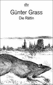Die Rattin (German Edition)