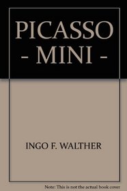 Picasso - Mini - (Spanish Edition)
