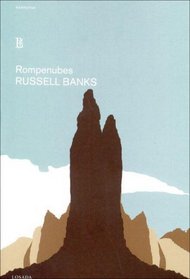 Rompenubes (Spanish Edition)