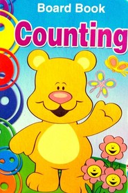 Counting (Board Book)