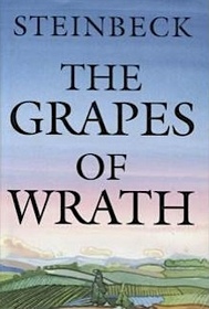 The Grapes of Wrath