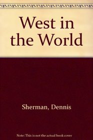 West in the World