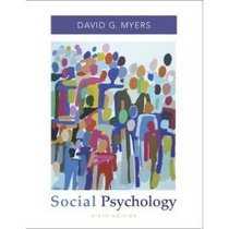 Social Psychology- Study Guide