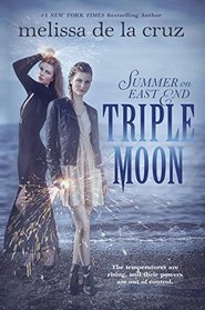Triple Moon (Summer on East End, Bk 1)