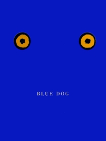 Blue Dog