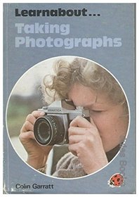 Taking Photographs (Learnabout)