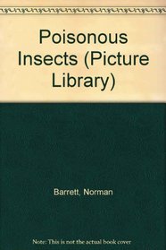 Poisonous Insects (Picture Library)