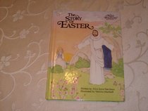 Story of Easter (Alice in Bibleland Storybooks)