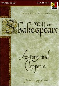 Antony and Cleopatra (Shakespeare's Hot)