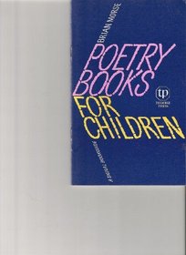 Poetry Books for Children (Signal Bookguide)