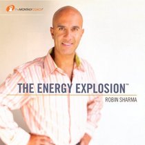The Energy Explosion